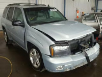 2008 CHEVROLET TRAILBLAZE 1GNDT13S482199637