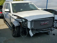 2015 GMC YUKON SLE 1GKS2AKC0FR748756