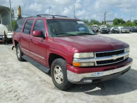 2004 CHEVROLET C1500 SUBU 1GNEC16Z44J264905