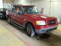 2003 FORD EXPLORER S 1FMZU77E73UA07798