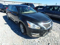 2014 NISSAN ALTIMA 2.5 1N4AL3AP0EN339060