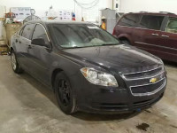 2011 CHEVROLET MALIBU LS 1G1ZB5E15BF160805