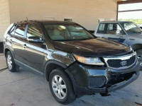 2012 KIA SORENTO BA 5XYKT3A1XCG203467