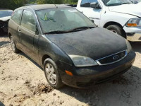 2007 FORD FOCUS ZX3 1FAFP31N67W323628