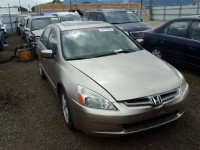 2003 HONDA ACCORD EX JHMCM55623C060648