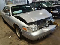 2001 FORD CROWN VICT 2FAFP73W61X147950