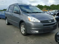 2004 Toyota Sienna Ce/ 5TDZA23C84S053733