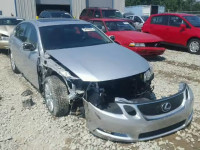 2007 LEXUS GS 350 JTHBE96S770010640