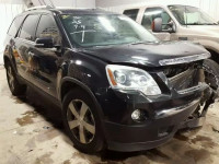 2011 GMC ACADIA SLT 1GKKVRED6BJ349952