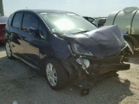 2009 HONDA FIT SPORT JHMGE88469S038306