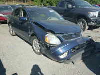 2005 FORD FIVE HUNDR 1FAFP24155G122300