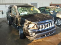 2014 JEEP COMPASS SP 1C4NJCBAXED774508