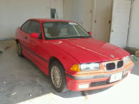 1997 BMW 318IS WBABE732XVEY21792
