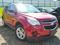 2013 CHEVROLET EQUINOX LT 1GNALDEK2DZ100414