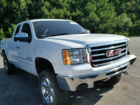 2013 GMC SIERRA K15 1GTR2VE78DZ286282