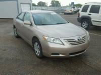 2008 TOYOTA CAMRY CE/L 4T1BE46K88U256364