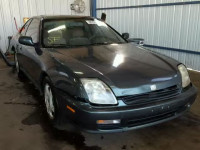 1997 HONDA PRELUDE JHMBB6144VC016570