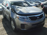 2015 KIA SORENTO LX 5XYKT3A68FG570173