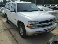 2003 CHEVROLET TAHOE C150 1GNEC13Z63R168908