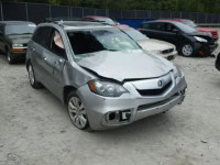 2011 ACURA RDX TECHNO 5J8TB1H52BA004269