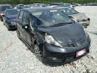 2012 HONDA FIT SPORT JHMGE8H58CC007164