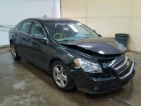 2010 CHEVROLET MALIBU LS 1G1ZB5EB9A4120360