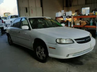 2003 CHEVROLET MALIBU LS 1G1NE52J23M675106