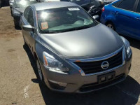 2014 NISSAN ALTIMA 2.5 1N4AL3AP4EC416315