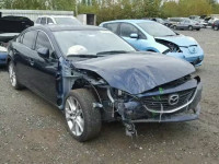 2016 MAZDA 6 TOURING JM1GJ1V57G1423572