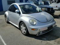 1999 VOLKSWAGEN NEW BEETLE 3VWCA21C8XM449235