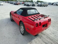 1996 CHEVROLET CORVETTE 1G1YY32PXT5114143