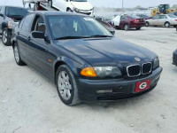 2001 BMW 325I WBAAV33401FU91753