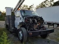 2006 GMC C7500 C7C0 1GDM7C1C96F408568