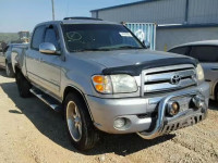 2004 TOYOTA TUNDRA DOU 5TBET34134S446222