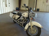 2007 HARLEY-DAVIDSON FLHR 1HD1FB4197Y646018