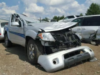 2012 NISSAN FRONTIER S 1N6AD0EV8CC404497