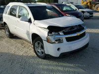 2009 CHEVROLET EQUINOX LT 2CNDL33F596221054