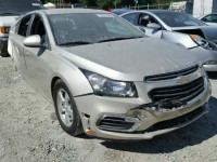 2015 CHEVROLET CRUZE LT 1G1PC5SB4F7195269