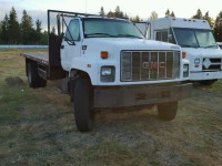 1998 GMC C-SERIES C 1GDM7H1J0WJ507532