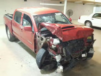 2011 TOYOTA TACOMA DOU 3TMLU4EN5BM061860