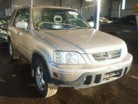 2000 HONDA CR-V SE JHLRD1872YC038409