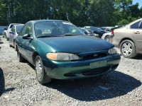 2000 FORD ESCORT 3FAFP13P2YR259840