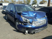 2016 SUBARU OUTBACK 2. 4S4BSBCC5G3243053