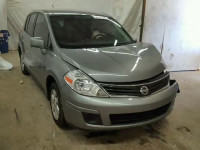 2012 NISSAN VERSA S/SL 3N1BC1CP8CK269698