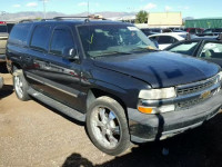 2004 Chevrolet C1500 Subu 3GNEC16T84G241267