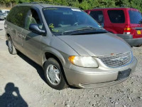 2002 CHRYSLER Town and Country 2C8GP44312R514758
