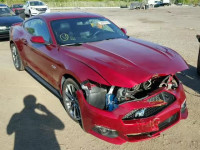 2015 FORD MUSTANG GT 1FA6P8CF1F5329327