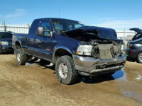 2003 FORD F350 SUPER 1FTSX31PX3ED13937