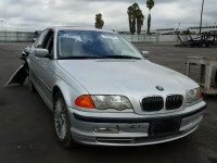 2001 BMW 330I WBAAV534X1FJ68354