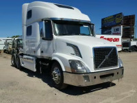 2007 VOLVO VNL 4V4NC9KK67N458854